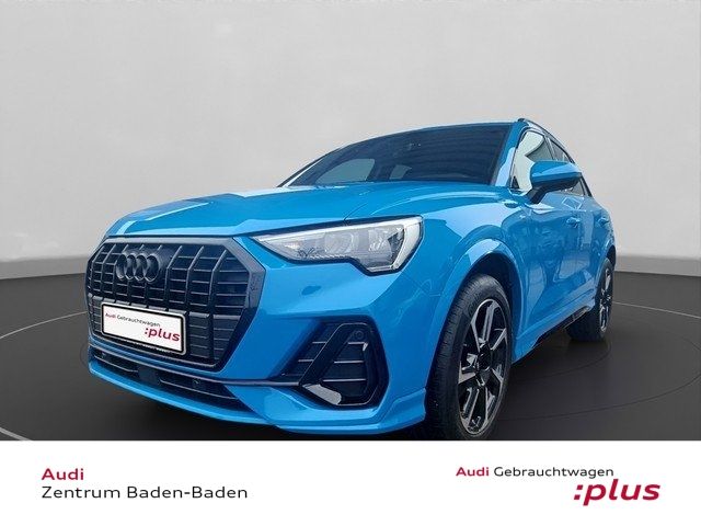 Audi Q3 34.068 km 33.420 &euro; Baden Baden 76532