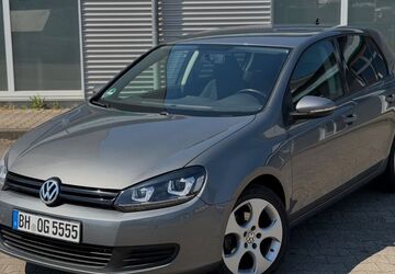 VW Golf 309.000 km 4.500 &euro; Rastatt 76437