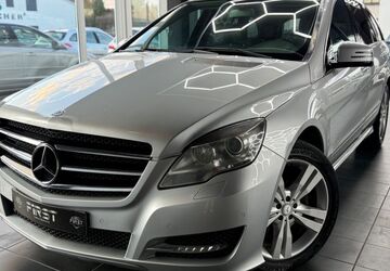 Mercedes-Benz R 350 320.000 km 5.999 &euro; Bietigheim 76467