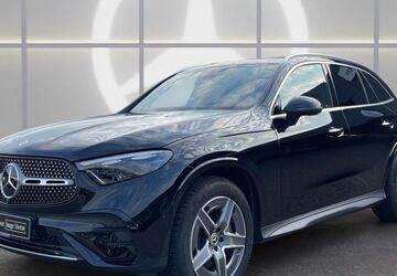 Mercedes-Benz GLC 300 25.377 km 53.900 &euro; Baden-Baden 76532