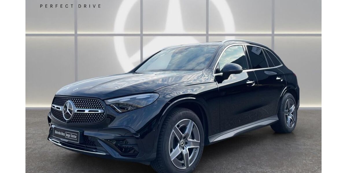 Mercedes-Benz GLC 300 25.377 km 53.900 &euro; Baden-Baden 76532