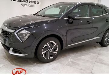 Kia Sportage 22.460 km 28.800 &euro; Kappelrodeck 77876