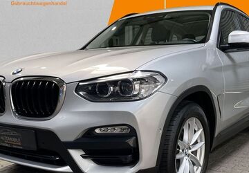BMW X3 78.050 km 29.900 &euro; Bühl-Vimbuch 77815
