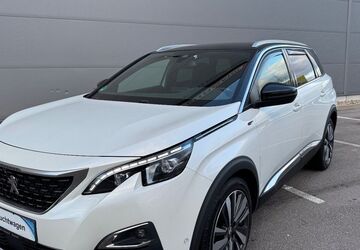 Peugeot 5008 120.000 km 20.900 &euro; Rastatt 76437