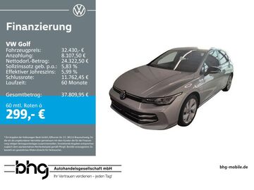 Gebrauchte VW Golf