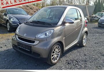 Smart ForTwo 107.170 km 3.785 &euro; Achern 77855
