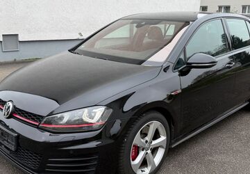 VW Golf 139.800 km 15.900 &euro; Achern 77815