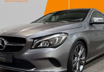 Mercedes-Benz CLA 180 81.500 km 20.900 &euro; Bühl-Vimbuch 77815