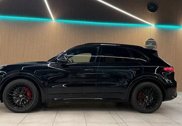 Porsche Cayenne 29.700 km 72.990 &euro; Renchen 77871