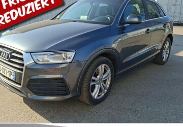 Audi Q3 123.999 km 16.285 &euro; Achern 77855