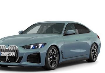 BMW i4 24.332 km 47.930 &euro; Sinzheim bei Baden-Baden 76547