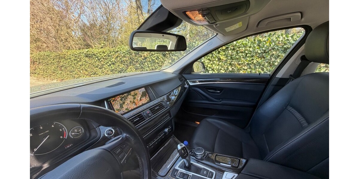 BMW 535 198.000 km 15.000 &euro; Rastatt 76437