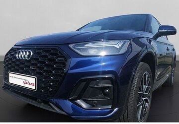 Audi Q5 73.155 km 42.320 &euro; Baden Baden 76532