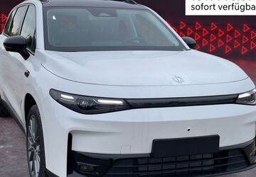 Leapmotor C10 2.980 km 35.840 &euro; Bühl 77815