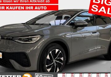 VW ID.5 39.343 km 29.480 &euro; Rheinstetten 76287