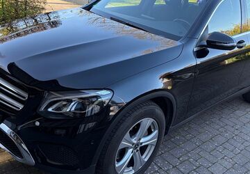 Mercedes-Benz GLC 250 91.000 km 28.399 &euro; Bühl 77815