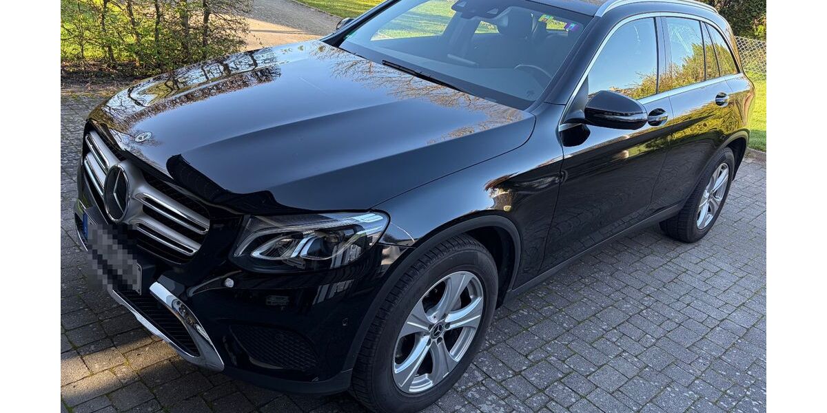 Mercedes-Benz GLC 250 91.000 km 28.399 &euro; Bühl 77815