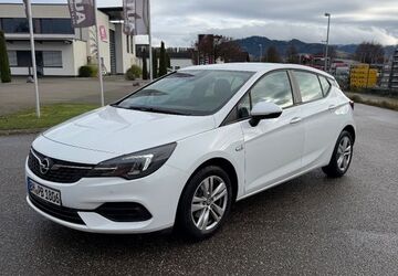 Opel Astra 72.108 km 11.890 &euro; Bühl 77815