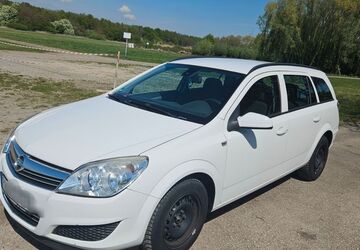 Opel Astra 112.000 km 1.750 &euro; Rastatt 76437