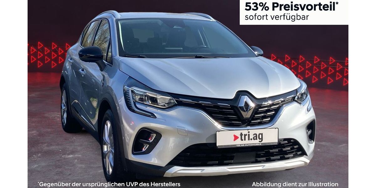 Renault Captur 80.550 km 16.495 &euro; Baden-Baden 76532