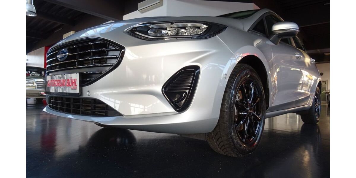 Ford Fiesta 21.096 km 14.890 &euro; Bühl 77815