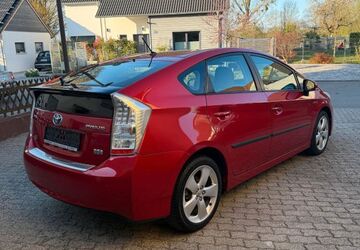 Toyota Prius 144.000 km 8.750 &euro; Lichtenau 77839