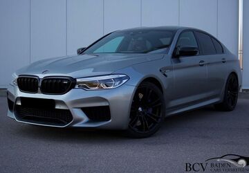 BMW M5 87.000 km 67.800 &euro; Bühl 77815