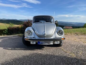 Gebrauchte VW Käfer