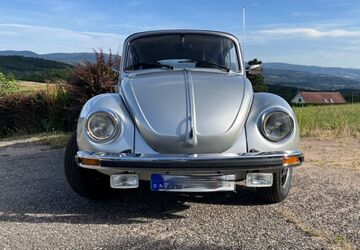 VW Käfer 90.060 km 37.000 &euro; Baden-Baden 76530