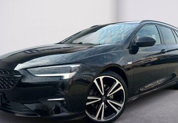 Opel Insignia 69.998 km 20.970 &euro; Rastatt 76437