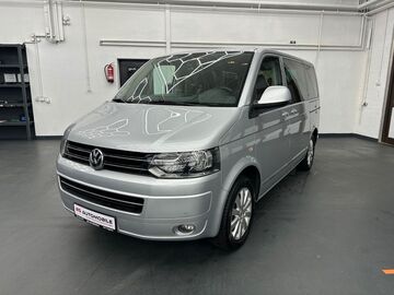 Gebrauchte VW Transporter