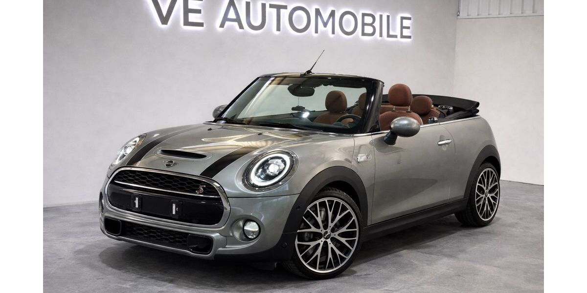 Mini Cooper S 29.000 km 23.990 &euro; Bühl 77815