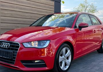 Audi A3 152.500 km 7.650 &euro; Baden-Württemberg - Nagold 72202