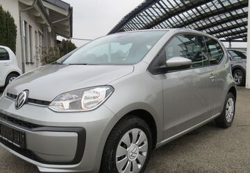 VW up! 38.892 km 11.500 &euro; Sasbach 77880