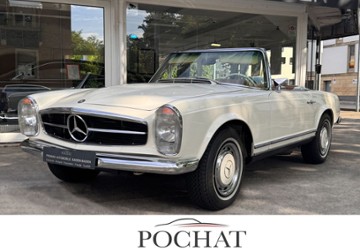 Mercedes-Benz SL 280 88.631 km 96.500 &euro; Baden-Baden 76530