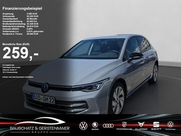 Gebrauchte VW Golf