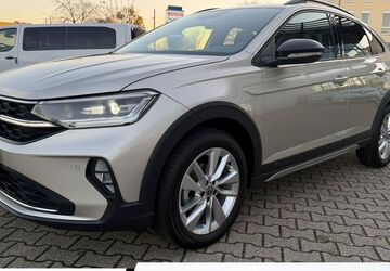 VW Taigo 8.307 km 24.490 &euro; Achern 77855