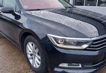 VW Passat Variant 248.000 km 8.590 &euro; Ettlingen 76275