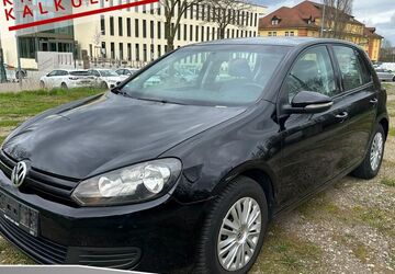 VW Golf 217.679 km 3.585 &euro; Achern 77855