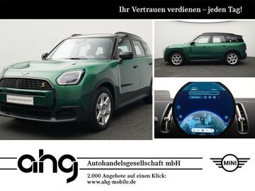Gebrauchte Mini Countryman