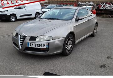 Alfa Romeo GT 98.326 km 3.185 &euro; Achern 77855