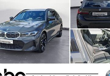 BMW M340i 20.768 km 58.960 &euro; Sinzheim bei Baden-Baden 76547