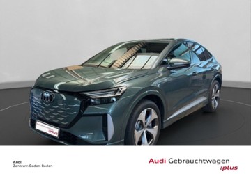Audi Q4 e-tron 3.900 km 63.890 &euro; Baden Baden 76532