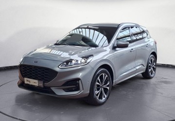 Ford Kuga 28.014 km 27.360 &euro; Ettlingen 76275