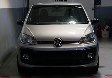 VW up! 47.180 km 14.790 &euro; Hagenbach 76767