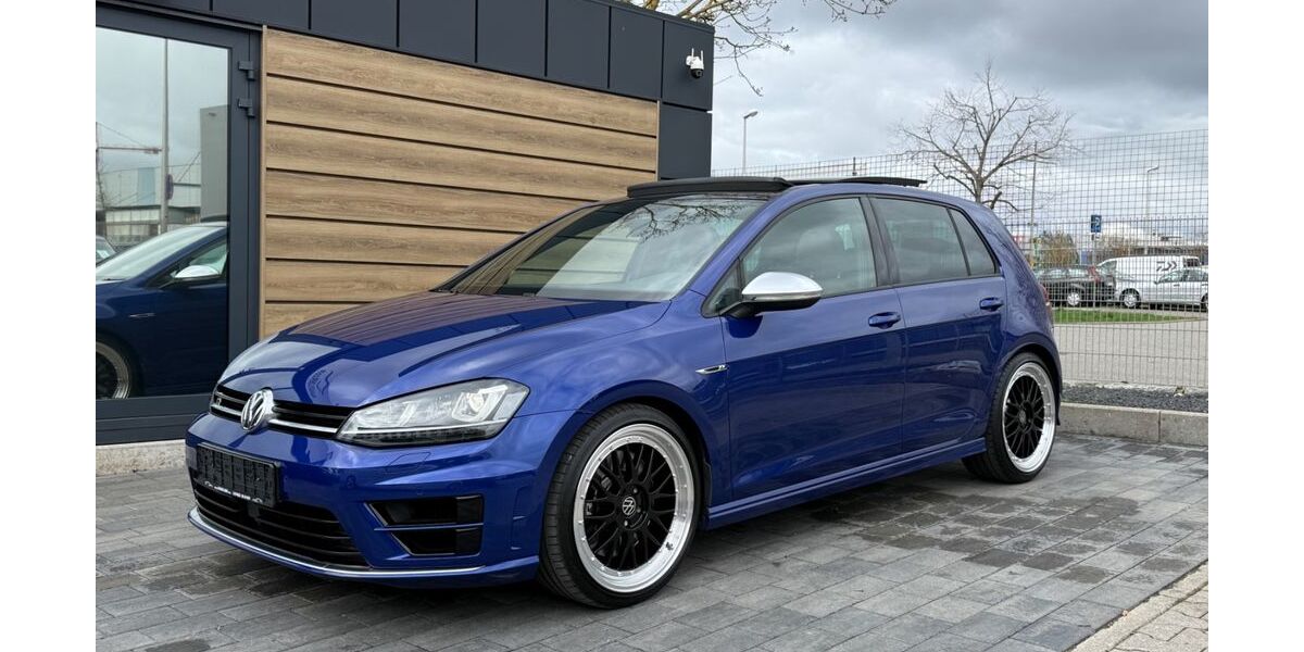 VW Golf 88.867 km 22.900 &euro; Baden-Württemberg - Nagold 72202