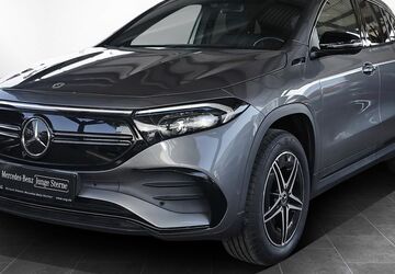 Mercedes-Benz EQA 114.150 km 25.990 &euro; Achern 77855