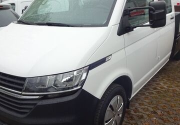 VW T6 Transporter 113.000 km 23.900 &euro; Rheinstetten - Mörsch 76287