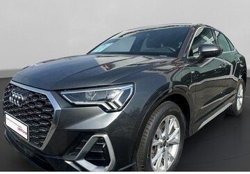 Audi Q3 118.394 km 27.710 &euro; Baden Baden 76532