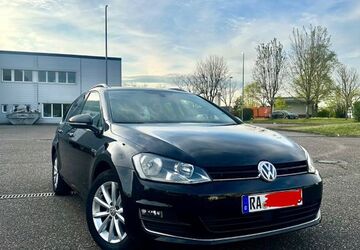 VW Golf 180.000 km 10.450 &euro; Rastatt 76437